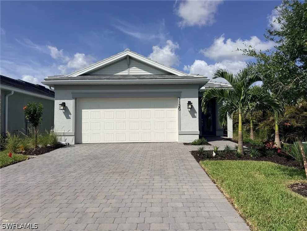 Unit for sale at 7120 Chapel Creek Lane, North Fort Myers, FL 33917
