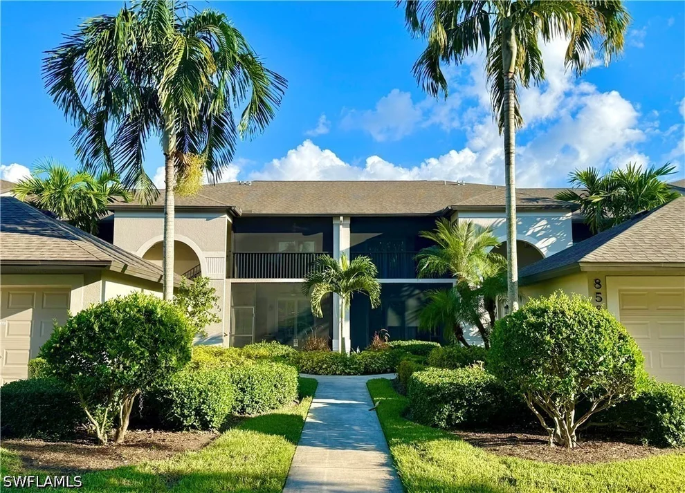 Unit for sale at 8580 Naples Heritage Drive, Naples, FL 34112
