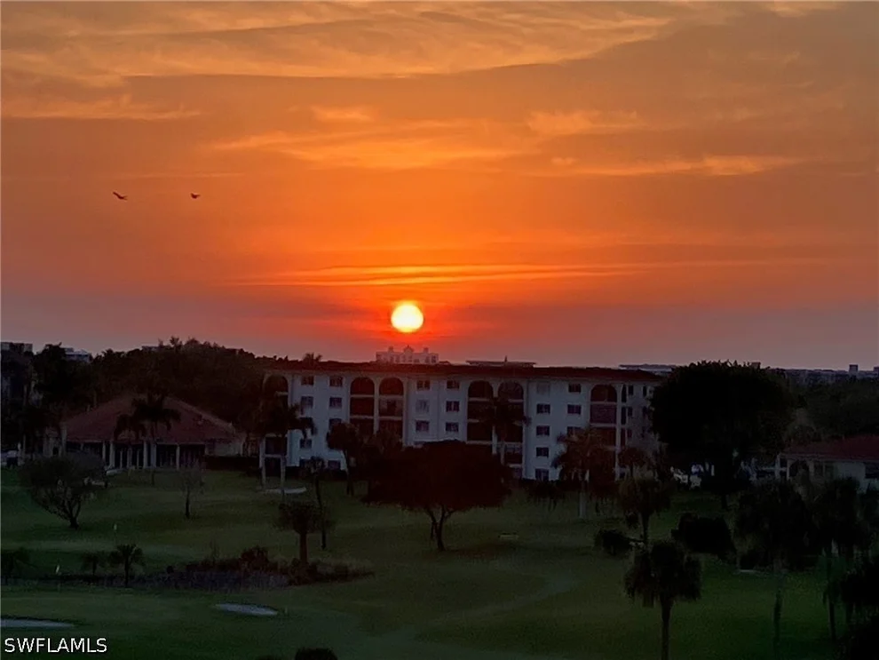 Unit for sale at 21 High Point Circle E, Naples, FL 34103