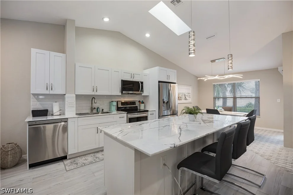 Unit for sale at 290 Emerald Bay Circle, Naples, FL 34110