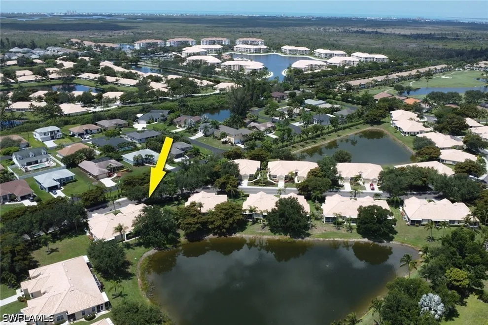 Unit for sale at 8784 MIDDLEBROOK Drive, Fort Myers, FL 33908