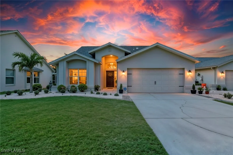 Unit for sale at 18040 Horseshoe Bay Circle, Fort Myers, FL 33967