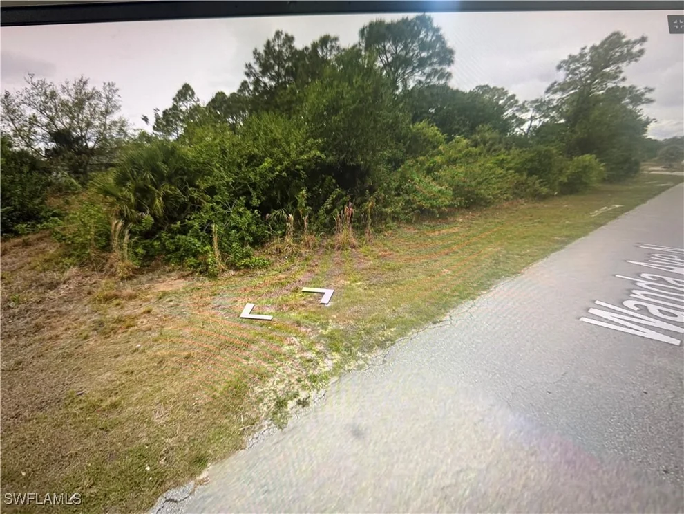 Unit for sale at 2041 Wanda Avenue N, Lehigh Acres, FL 33971