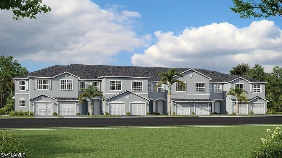 Unit for sale at 14912 Bluewater Road, Babcock Ranch, FL 33982