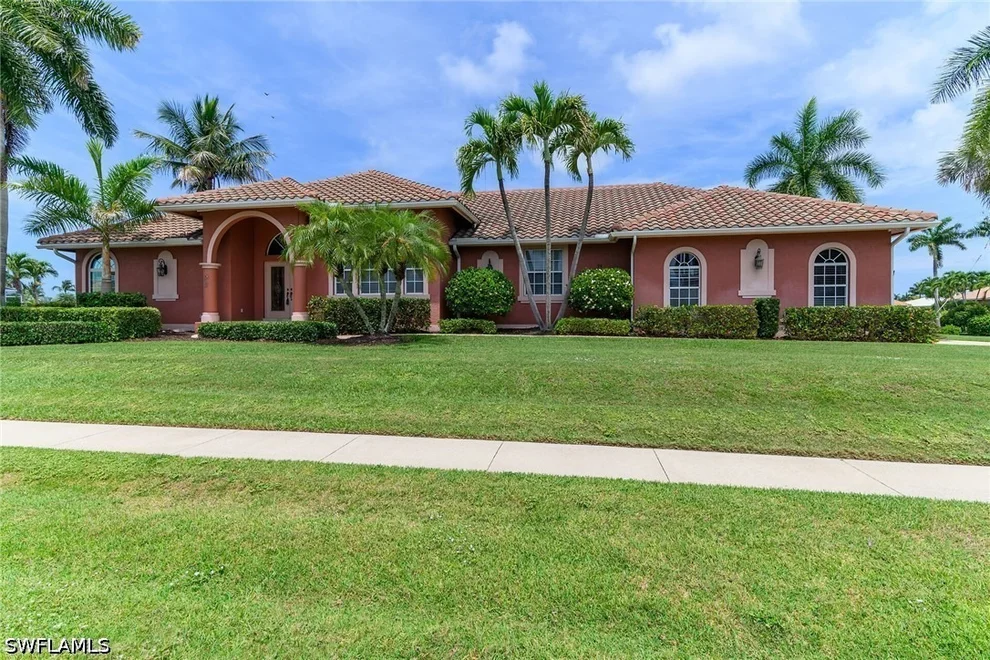 Unit for sale at 98 Gulfport Court, Marco Island, FL 34145