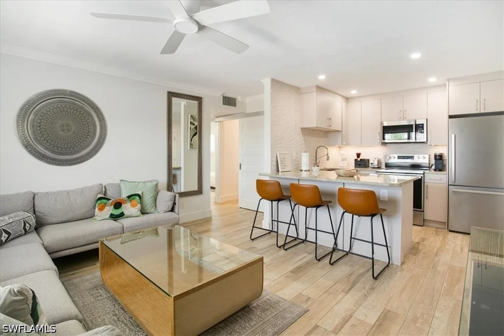 Unit for sale at 457 Tallwood Street, Marco Island, FL 34145