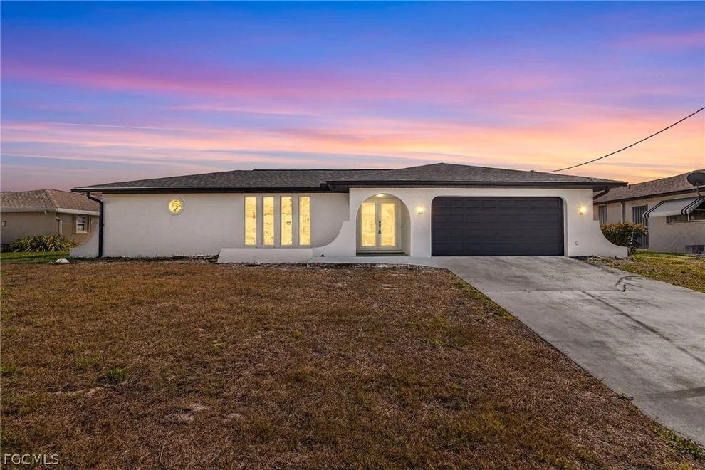 Unit for sale at 1124 SE 31st Street, Cape Coral, FL 33904