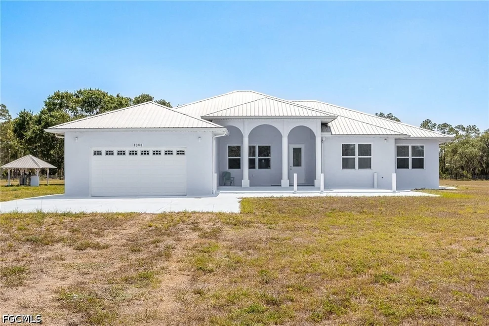 Unit for sale at 1083 Pollywog Drive, Labelle, FL 33935