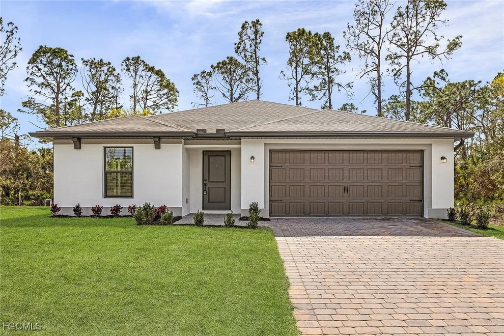 Unit for sale at 4100 NE 16th Avenue, Cape Coral, FL 33909