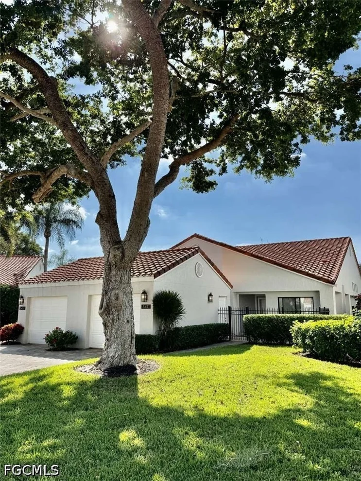 Unit for sale at 547 Beachwalk Circle, Naples, FL 34108