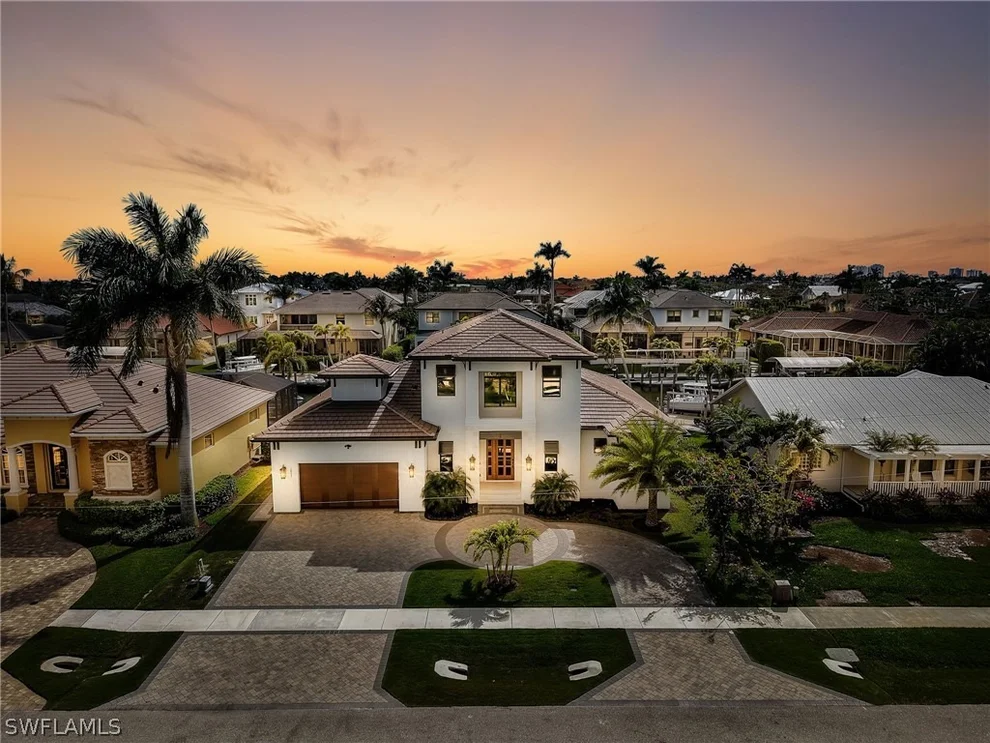 Unit for sale at 1813 Menorca Court, Marco Island, FL 34145