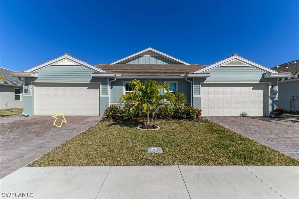 Unit for sale at 1035 Enbrook Loop, Naples, FL 34114