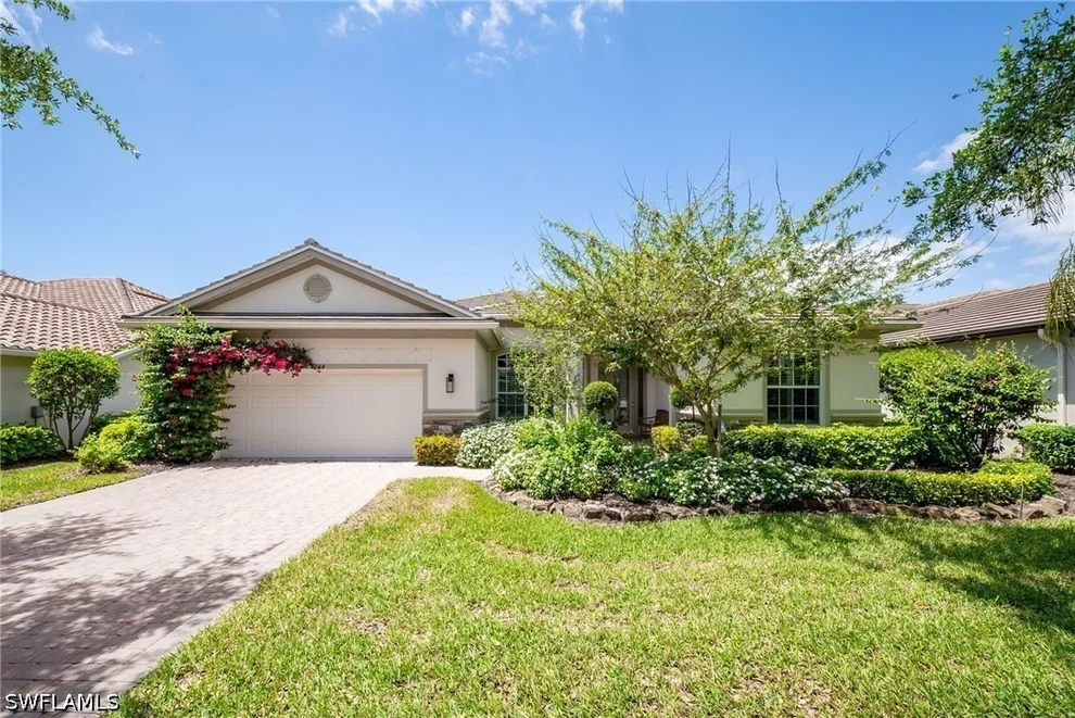 Unit for sale at 8844 Mustang Island Circle, Naples, FL 34113