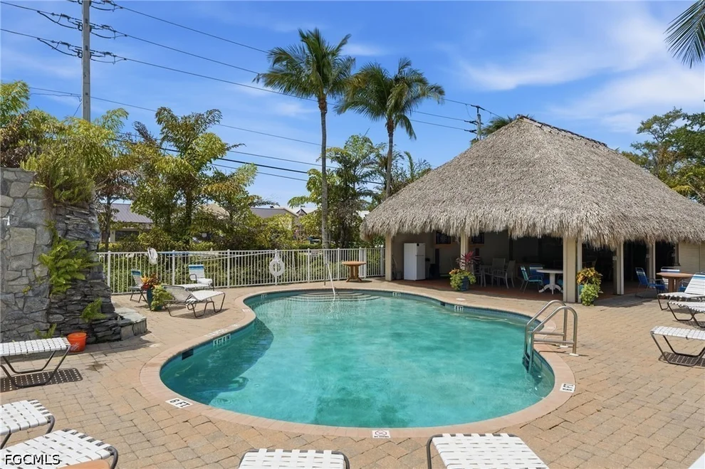 Unit for sale at 4450 Chickee Hut Court, Bonita Springs, FL 34134