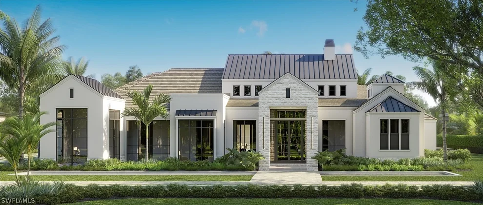 Unit for sale at 151 Caribbean Road, Naples, FL 34108