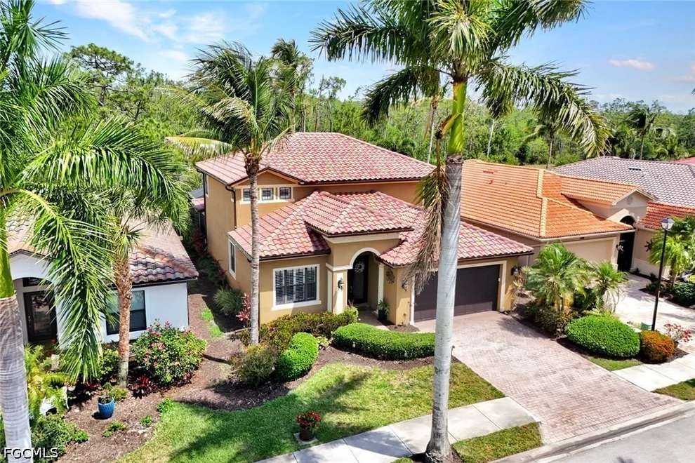 Unit for sale at 9312 River Otter Drive, Fort Myers, FL 33912