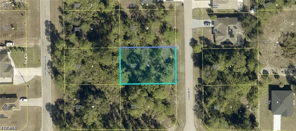 Unit for sale at 1817 Yoakum Street, Lehigh Acres, FL 33972