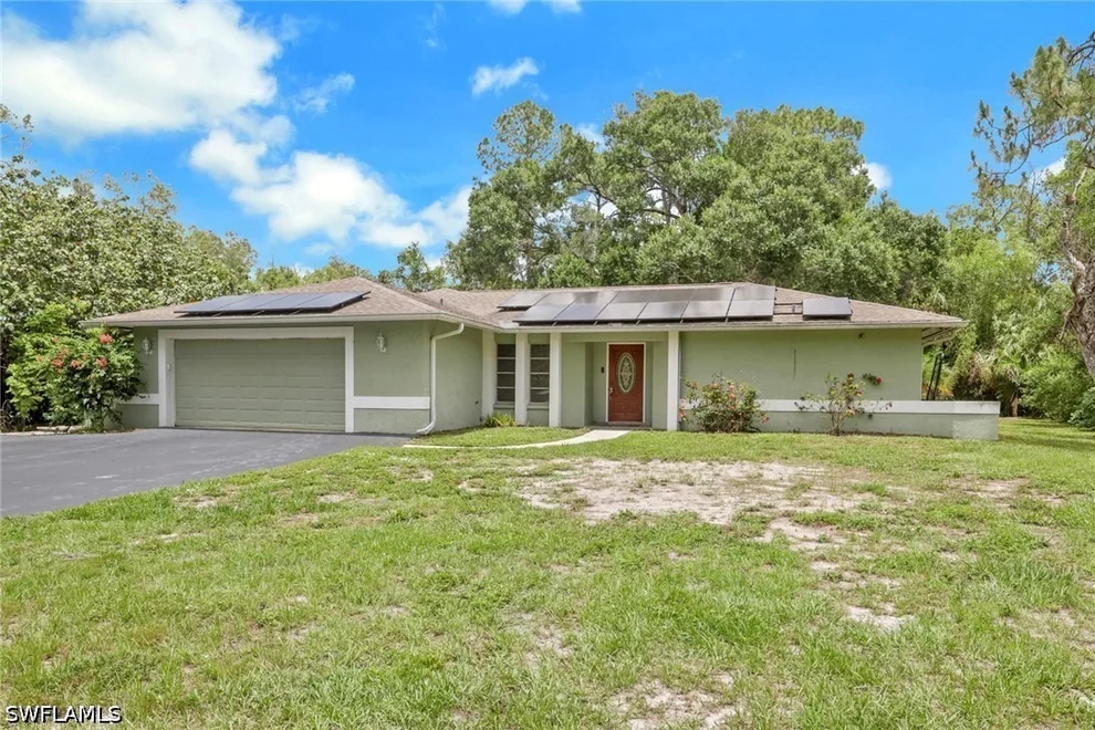 Unit for sale at 3425 29th Avenue SW, Naples, FL 34117