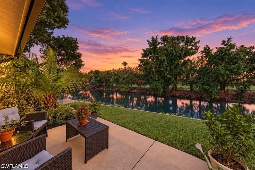 Unit for sale at 843 Palm View Drive, Naples, FL 34110