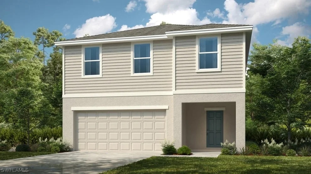 Unit for sale at 6506 Equinox Lane, North Fort Myers, FL 33917