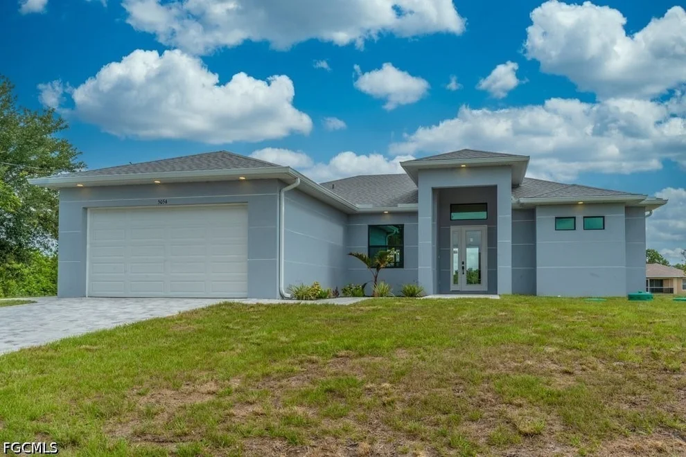 Unit for sale at 5054 Benton Street, Lehigh Acres, FL 33971