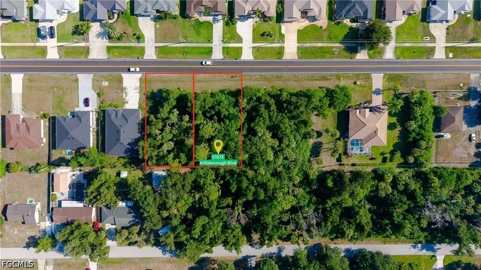 Unit for sale at 17073 Hillsborough Boulevard, Port Charlotte, FL 33954