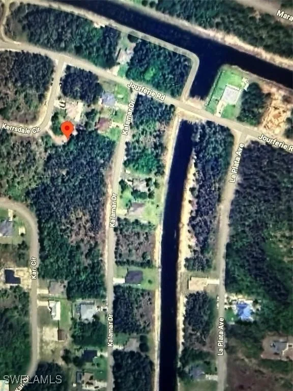 Unit for sale at 318 Kerrsdale Circle, Lehigh Acres, FL 33974