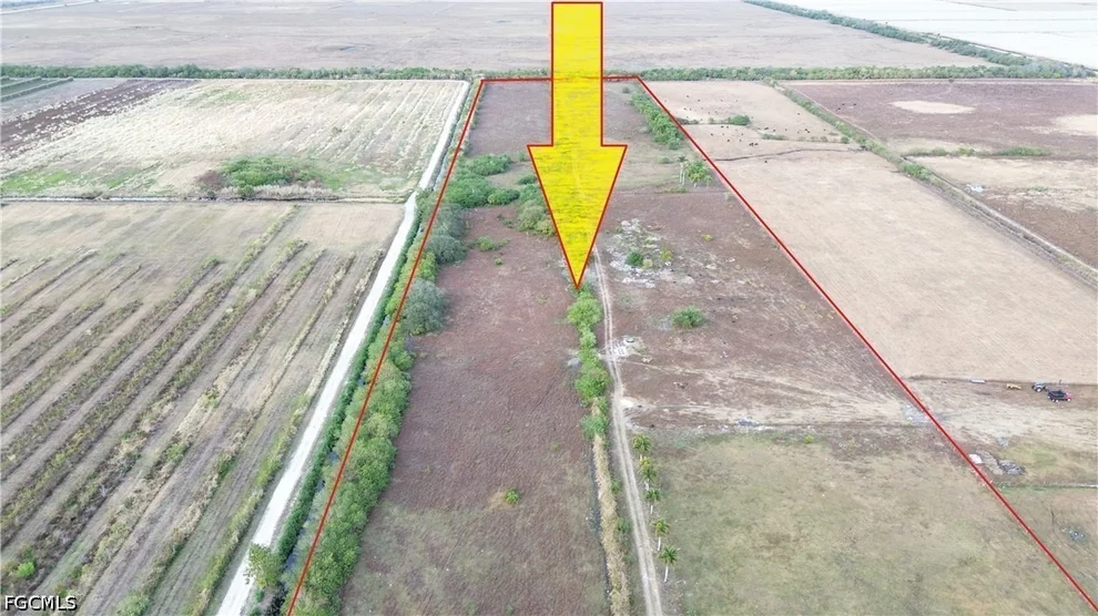 Unit for sale at 19860 L1 Dike Road, Clewiston, FL 33440