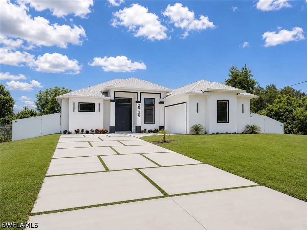 Unit for sale at 2905 3rd Street W, Lehigh Acres, FL 33971
