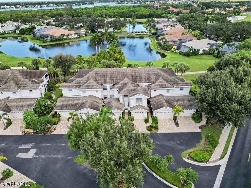 Unit for sale at 5015 Marina Cove Drive, Naples, FL 34112