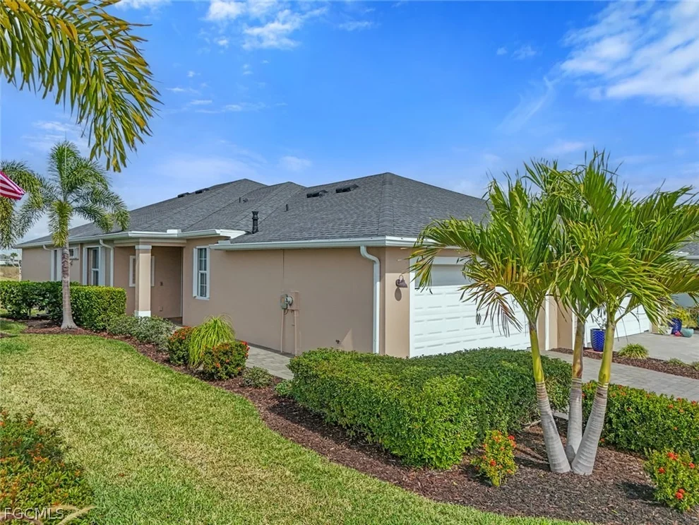Unit for sale at 17652 Woodland Court, Punta Gorda, FL 33982