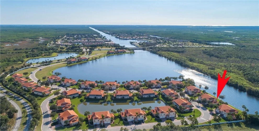 Unit for sale at 25085 Peacock Lane, Naples, FL 34114