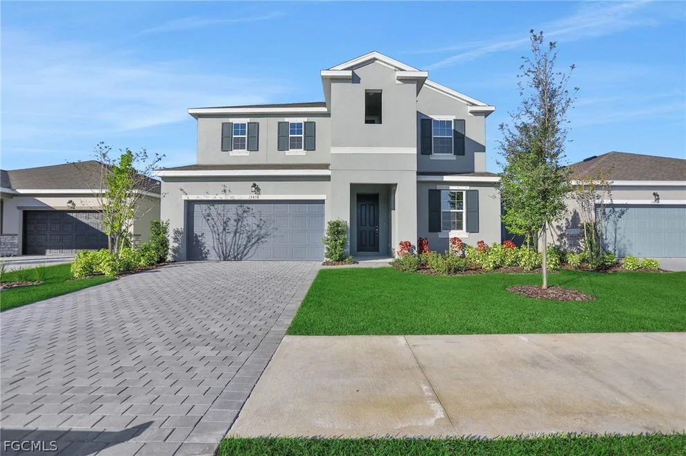 Unit for sale at 13458 Turnleaf Boulevard, Punta Gorda, FL 33955
