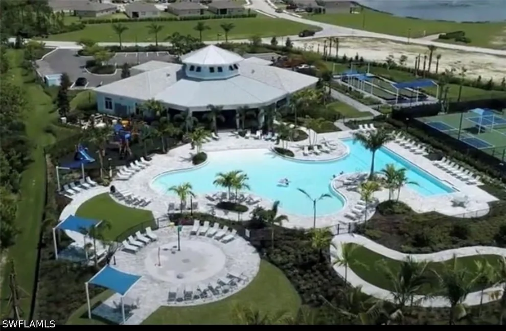 Unit for sale at 3115 Amadora Circle, Cape Coral, FL 33909