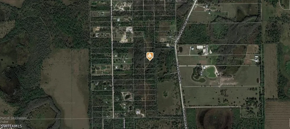 Unit for sale at X Vista Ridge Drive, Fort Myers, FL 33917