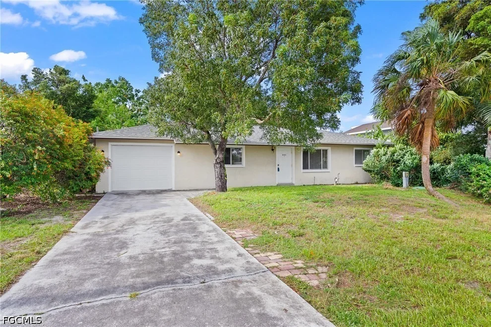 Unit for sale at 8121 Winged Foot Drive, Fort Myers, FL 33967