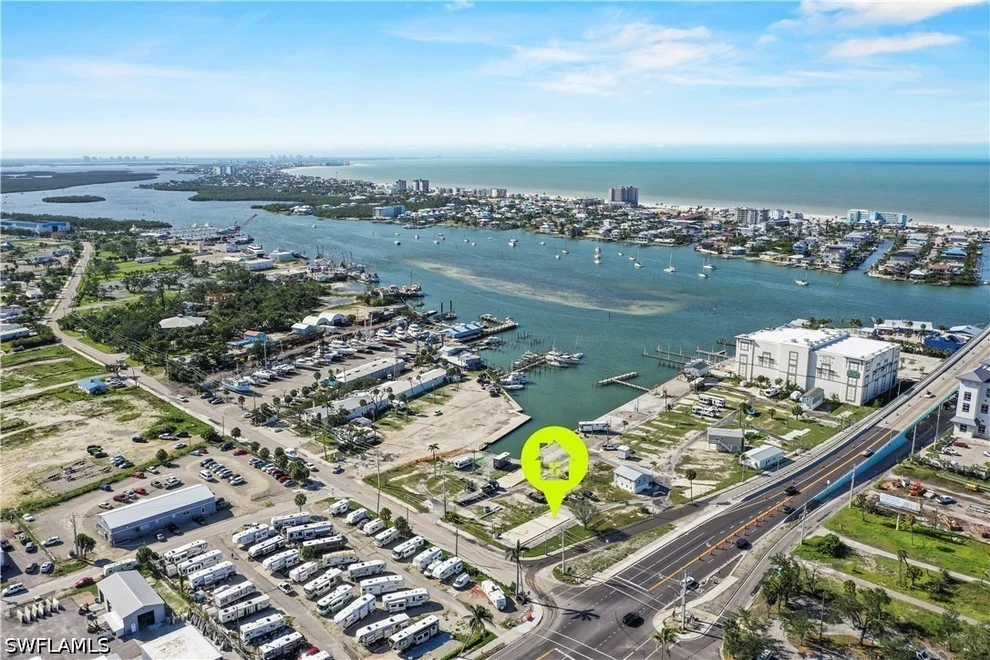 Unit for sale at 19281 #37 San Carlos Boulevard, Fort Myers Beach, FL 33931