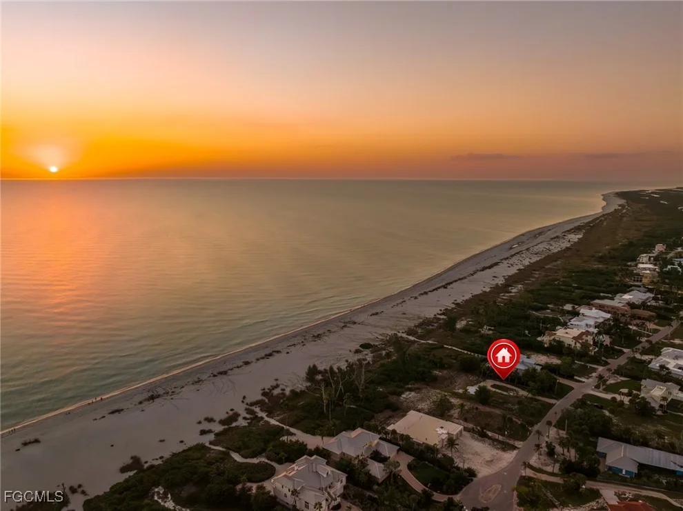 Unit for sale at 4641 Rue Belle Mer, Sanibel, FL 33957