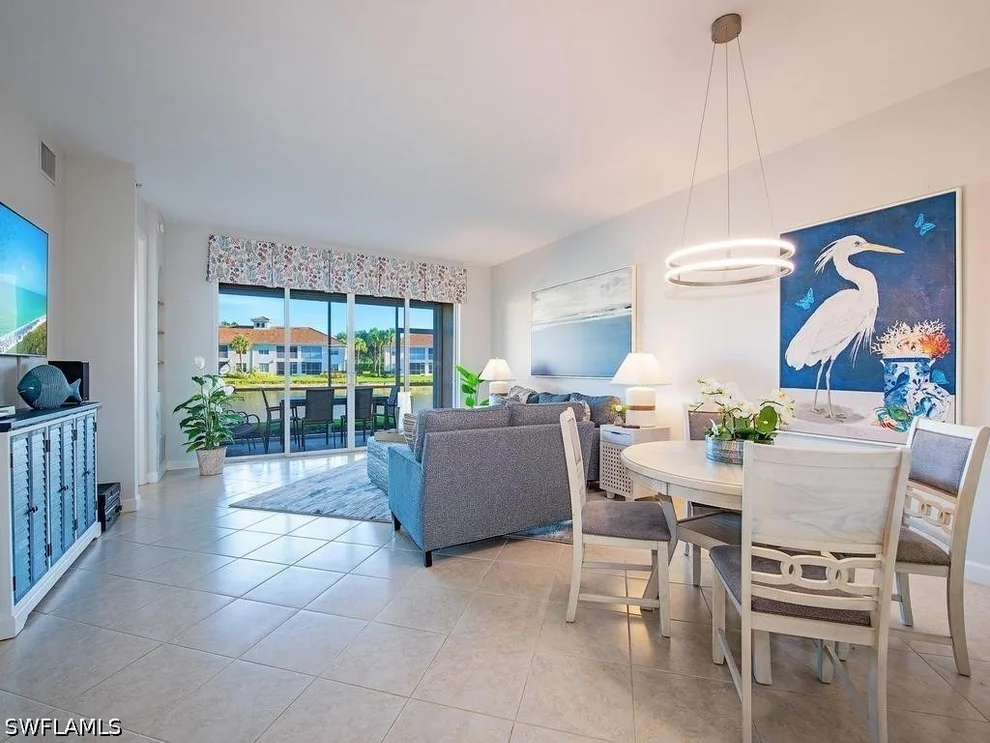 Unit for sale at 3049 Driftwood Way, Naples, FL 34109