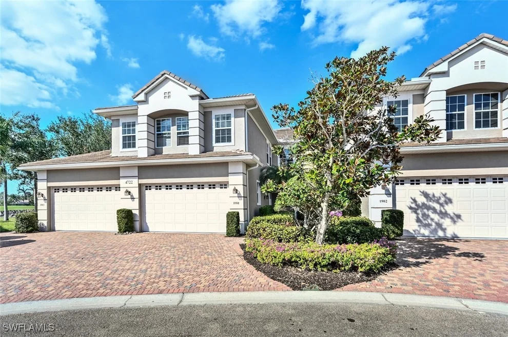 Unit for sale at 4722 Stratford Court, Naples, FL 34105
