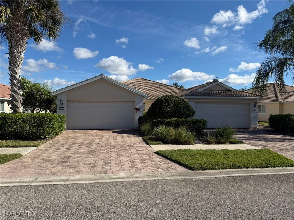 Unit for sale at 7264 Salerno Court, Naples, FL 34114