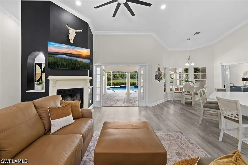 Unit for sale at 2481 22nd Avenue NE, Naples, FL 34120
