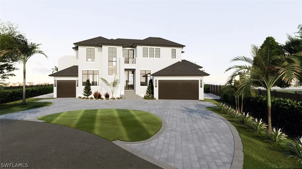 Unit for sale at 1305 Marlin Drive, Naples, FL 34102