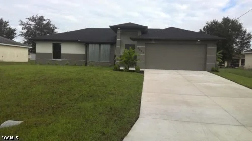 Unit for sale at 1623 NE 35th Lane, Cape Coral, FL 33909
