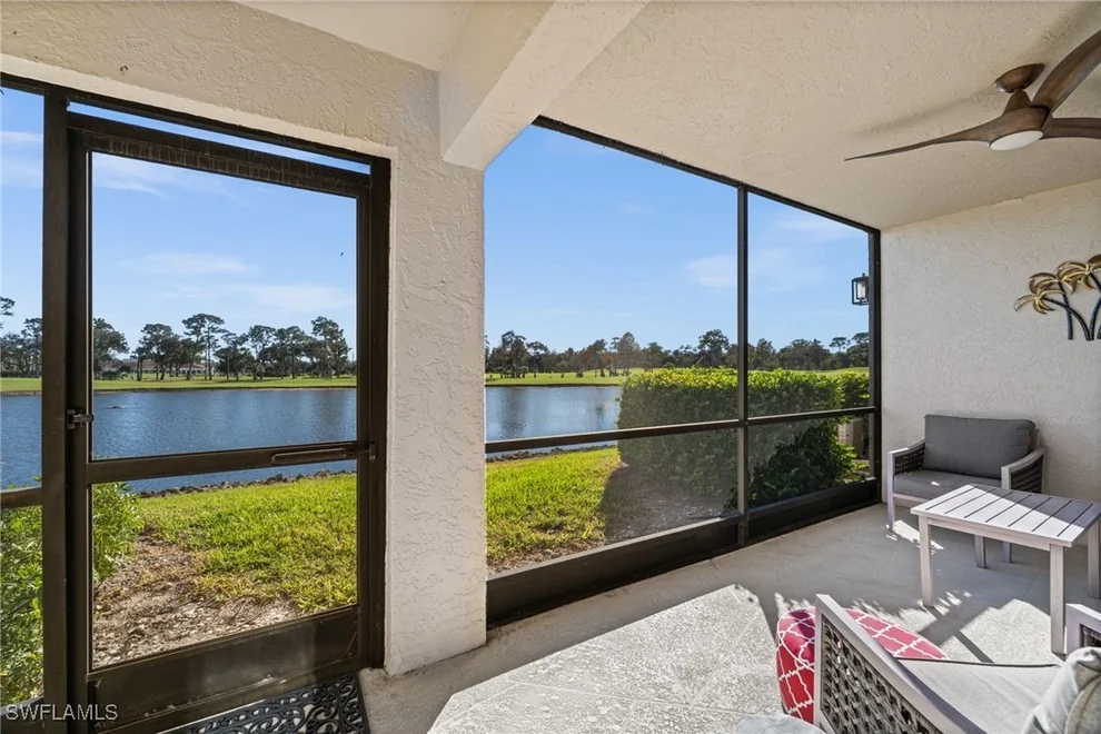 Unit for sale at 400 Fox Haven Drive, Naples, FL 34104