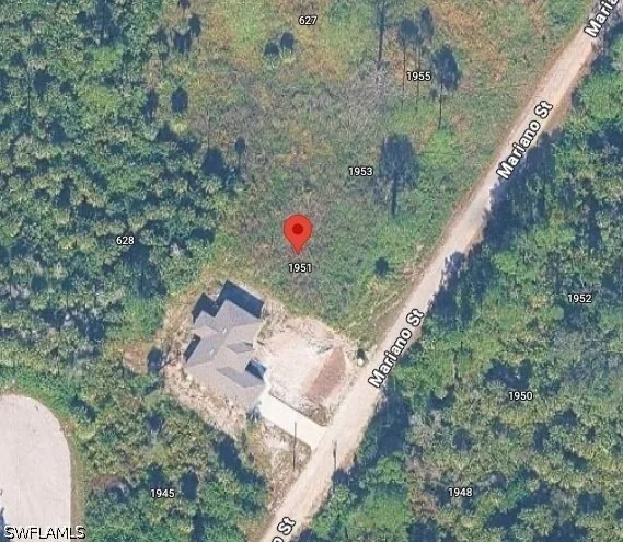 Unit for sale at 1951 Mariano Street, Lehigh Acres, FL 33972