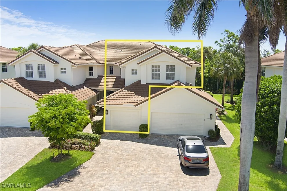 Unit for sale at 26962 Montego Pointe Court, Bonita Springs, FL 34134