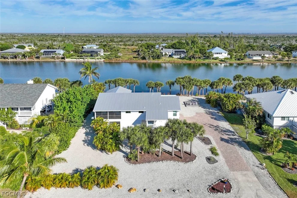 Unit for sale at 3284 Twin Lakes Lane, Sanibel, FL 33957