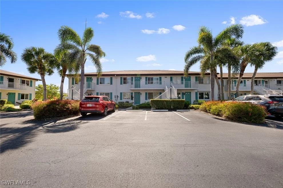 Unit for sale at 185 Penny Lane, Naples, FL 34112