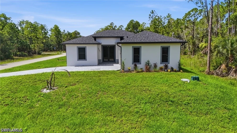 Unit for sale at 3601 55th Street W, Lehigh Acres, FL 33971